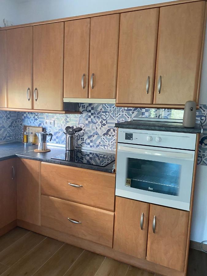 Apartamento Vista Altillo Almuñécar Extérieur photo