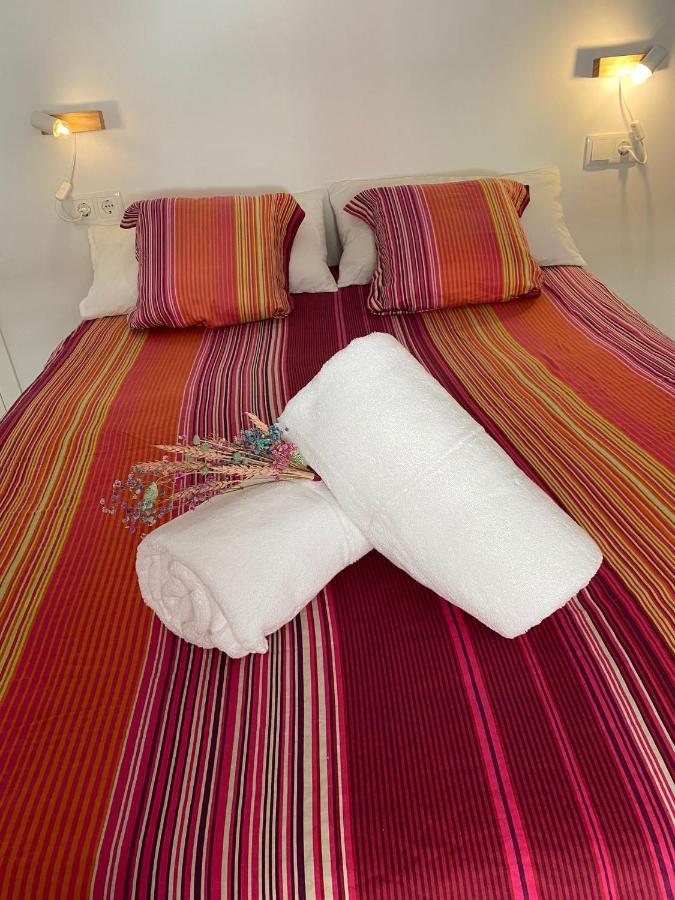 Apartamento Vista Altillo Almuñécar Extérieur photo